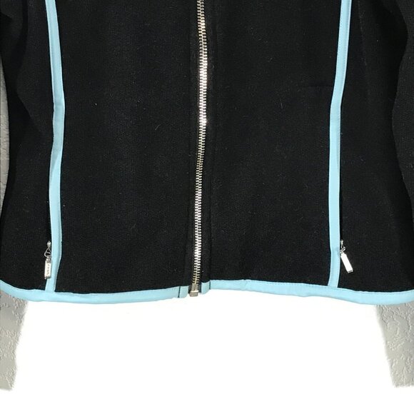 Spyder Jacket - Picture 2 of 6